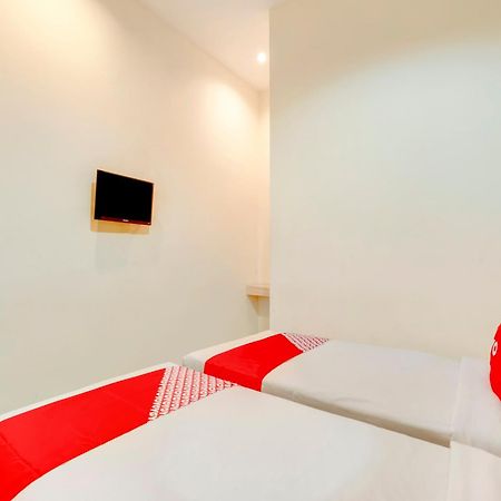 Oyo 90078 The Bali Rama City Hotel Денпасар Екстериор снимка
