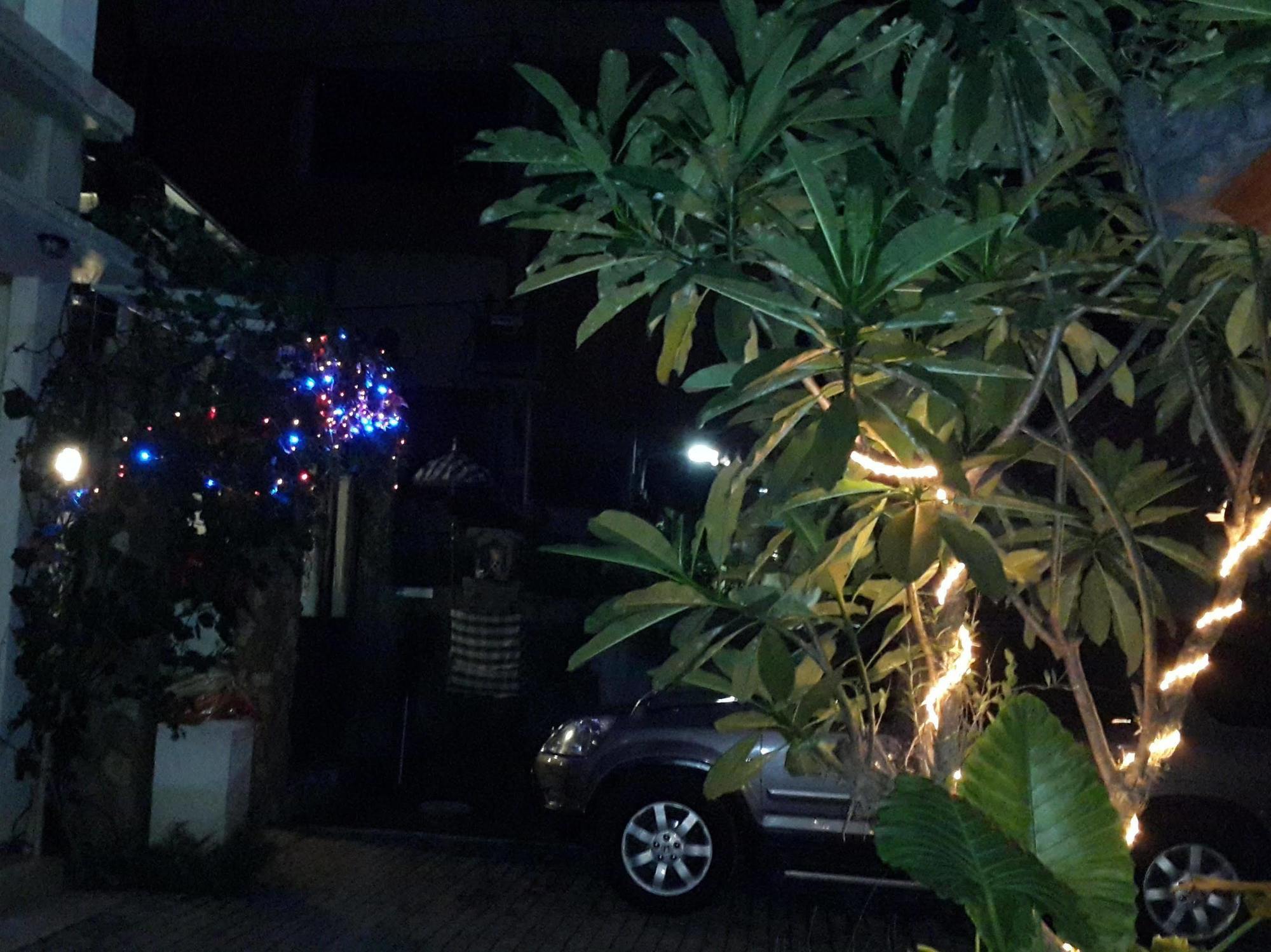Oyo 90078 The Bali Rama City Hotel Денпасар Екстериор снимка